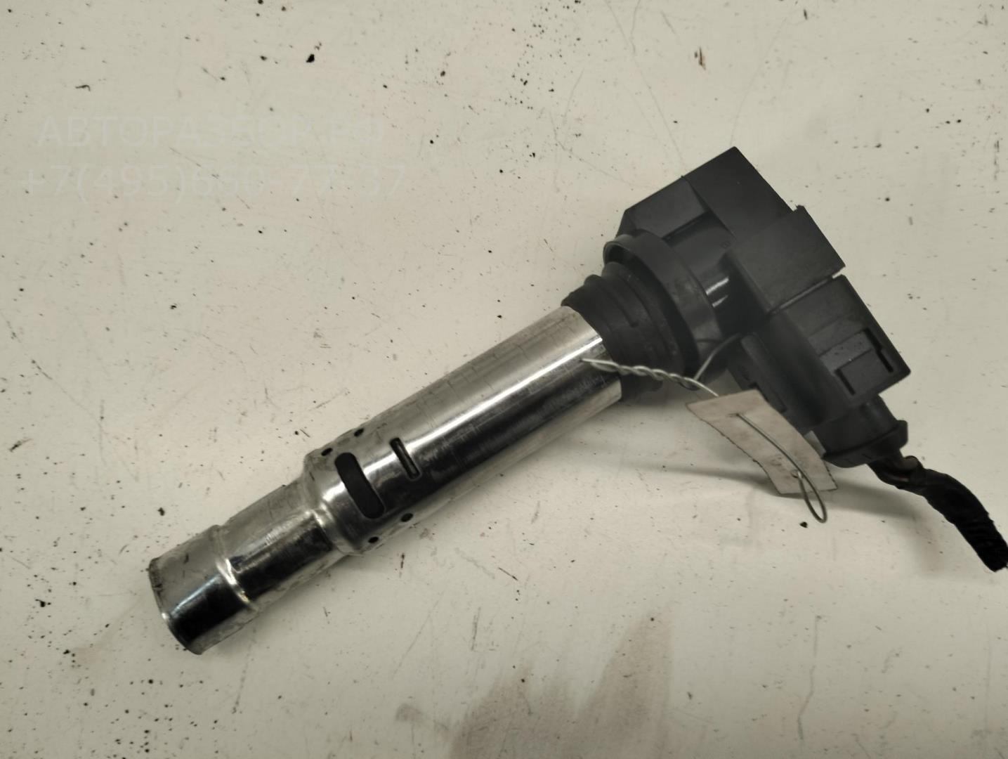 Катушка зажигания