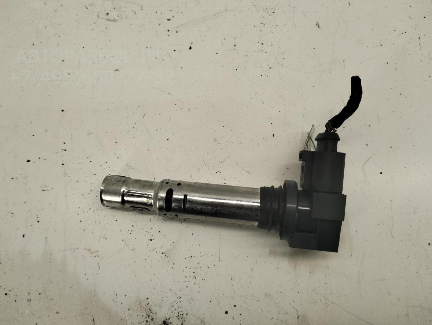 Катушка зажигания