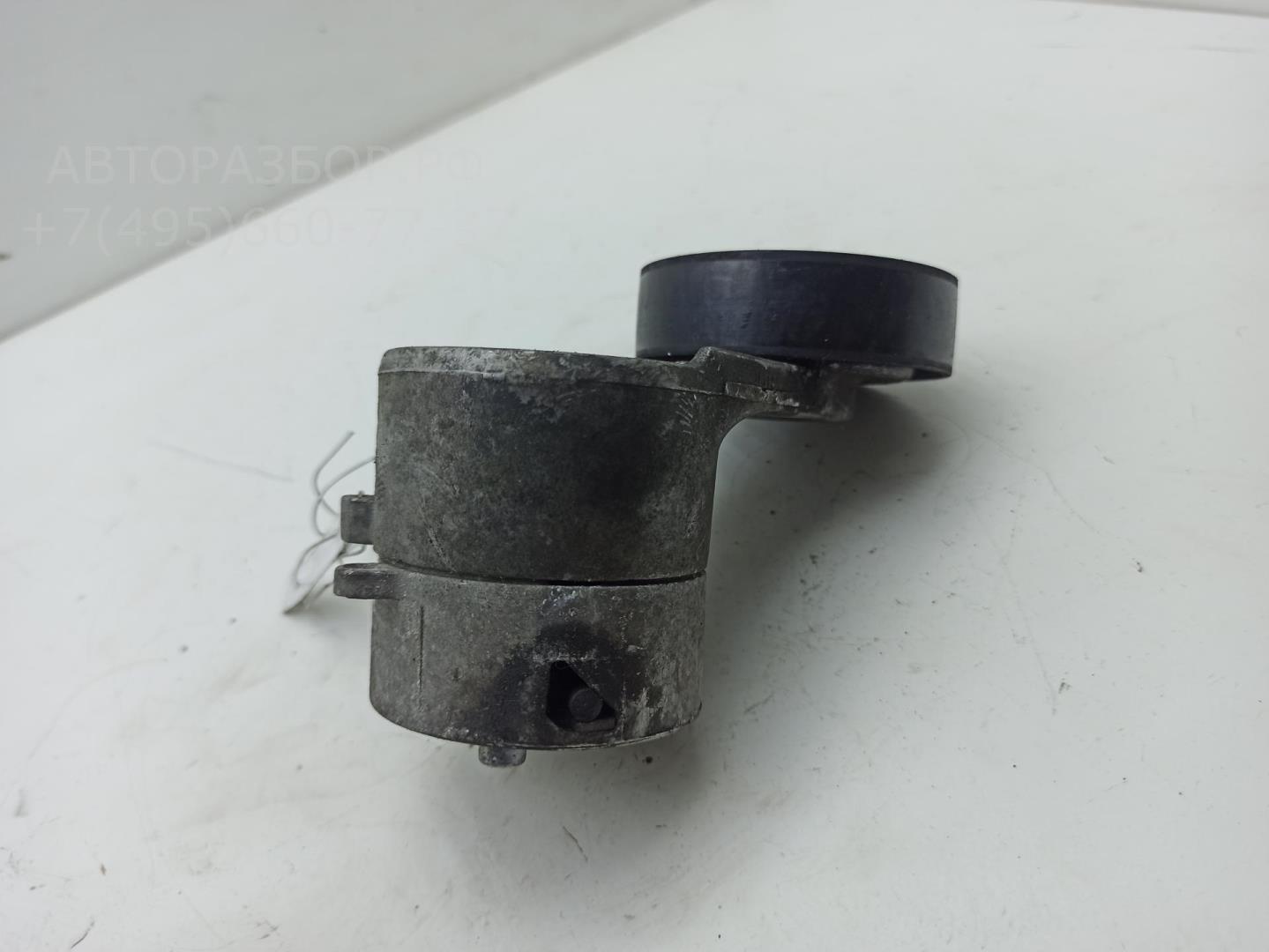 Механизм натяжения ремня ГРМ