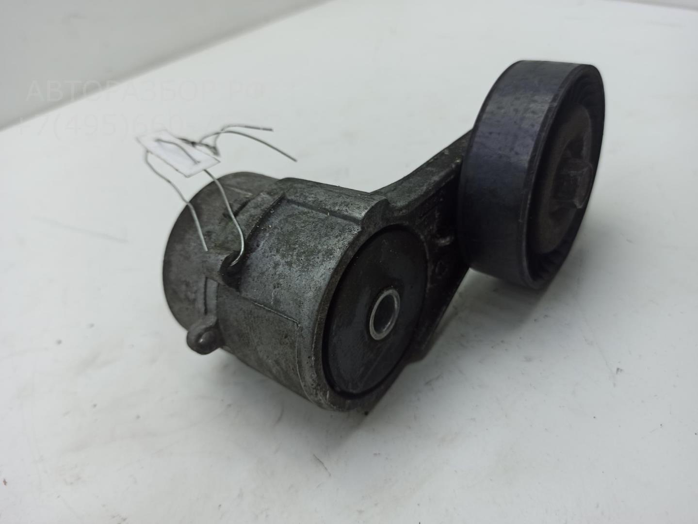 Механизм натяжения ремня ГРМ