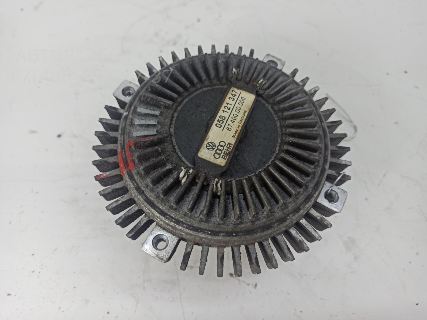 Термомуфта