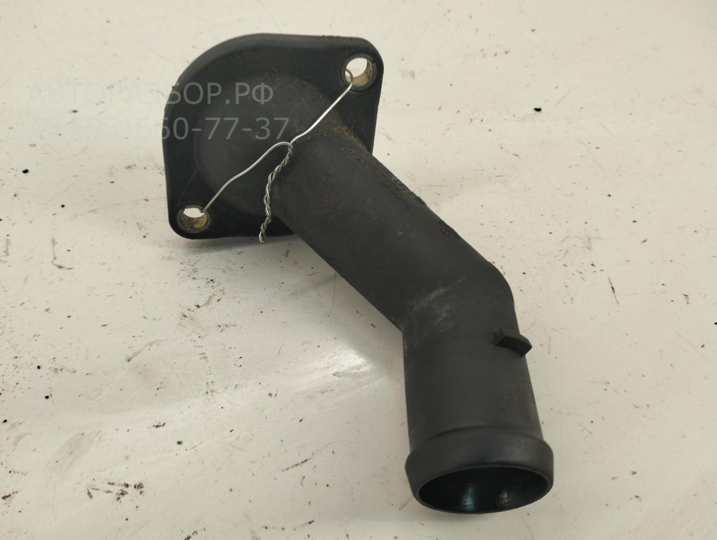 Фланец / тройник