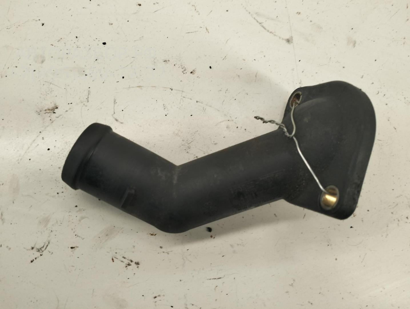 Фланец / тройник