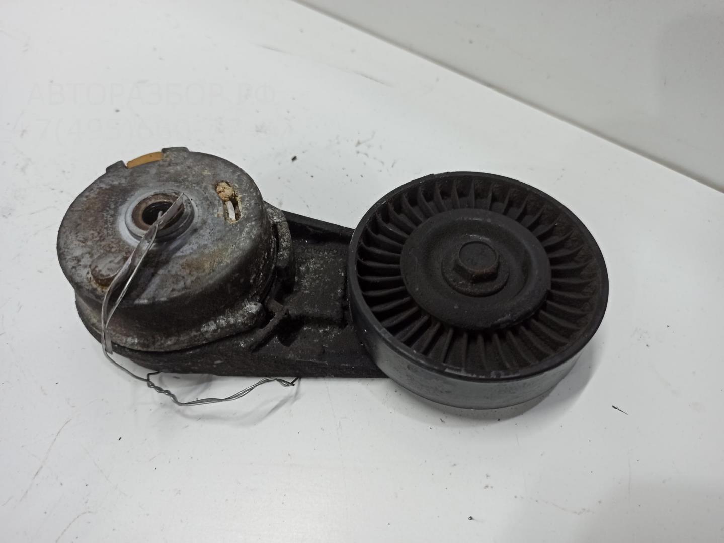 Механизм натяжения ремня ГРМ