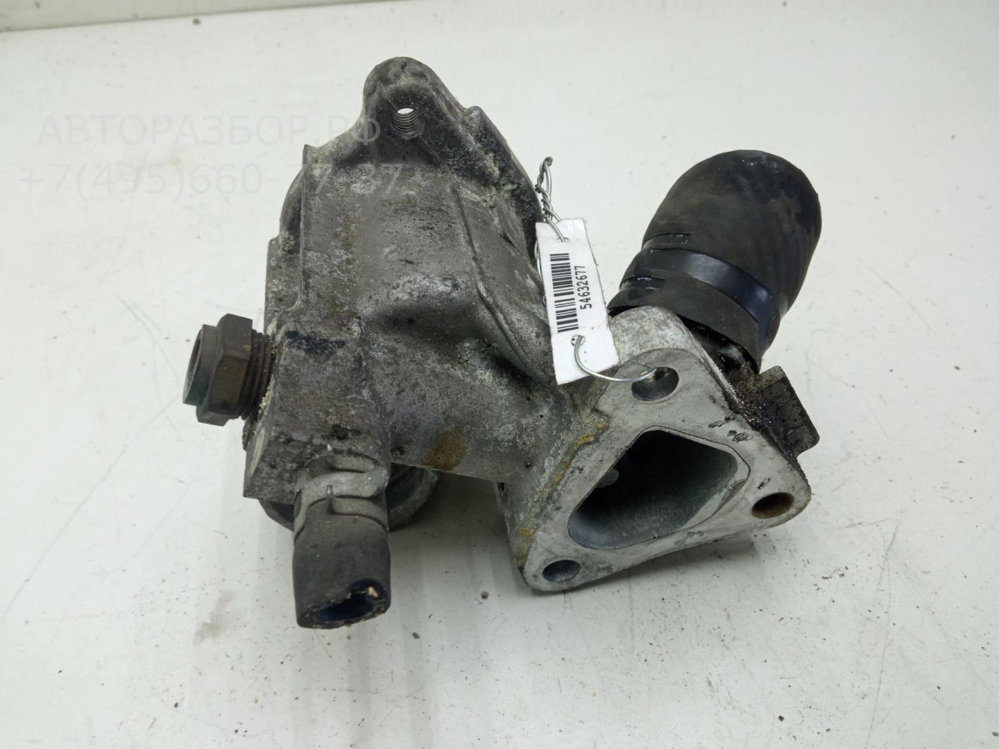 Корпус термостата