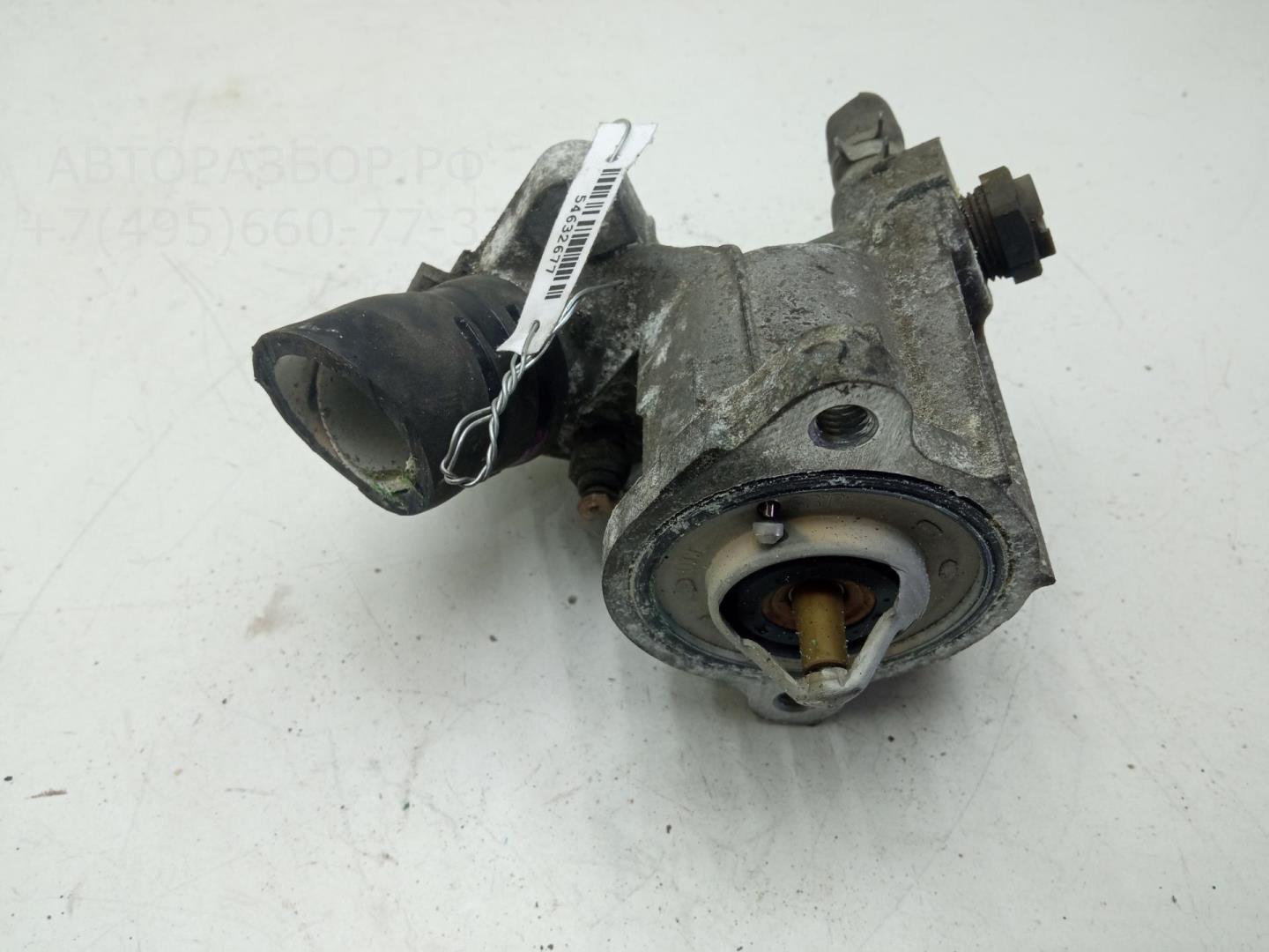 Корпус термостата