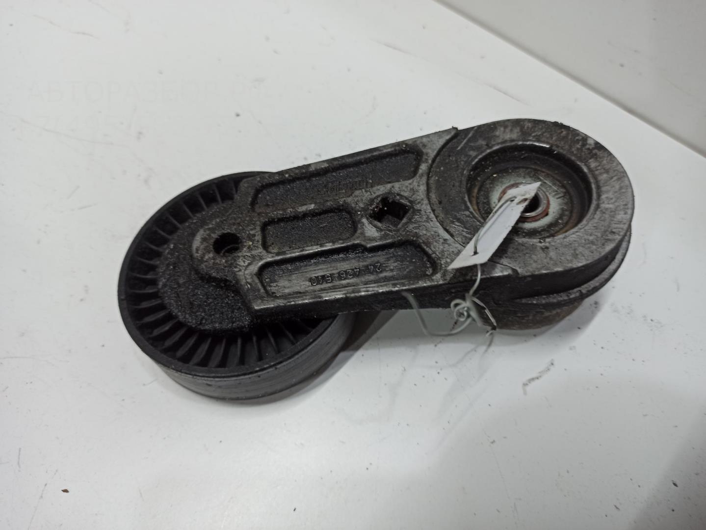 Механизм натяжения ремня ГРМ