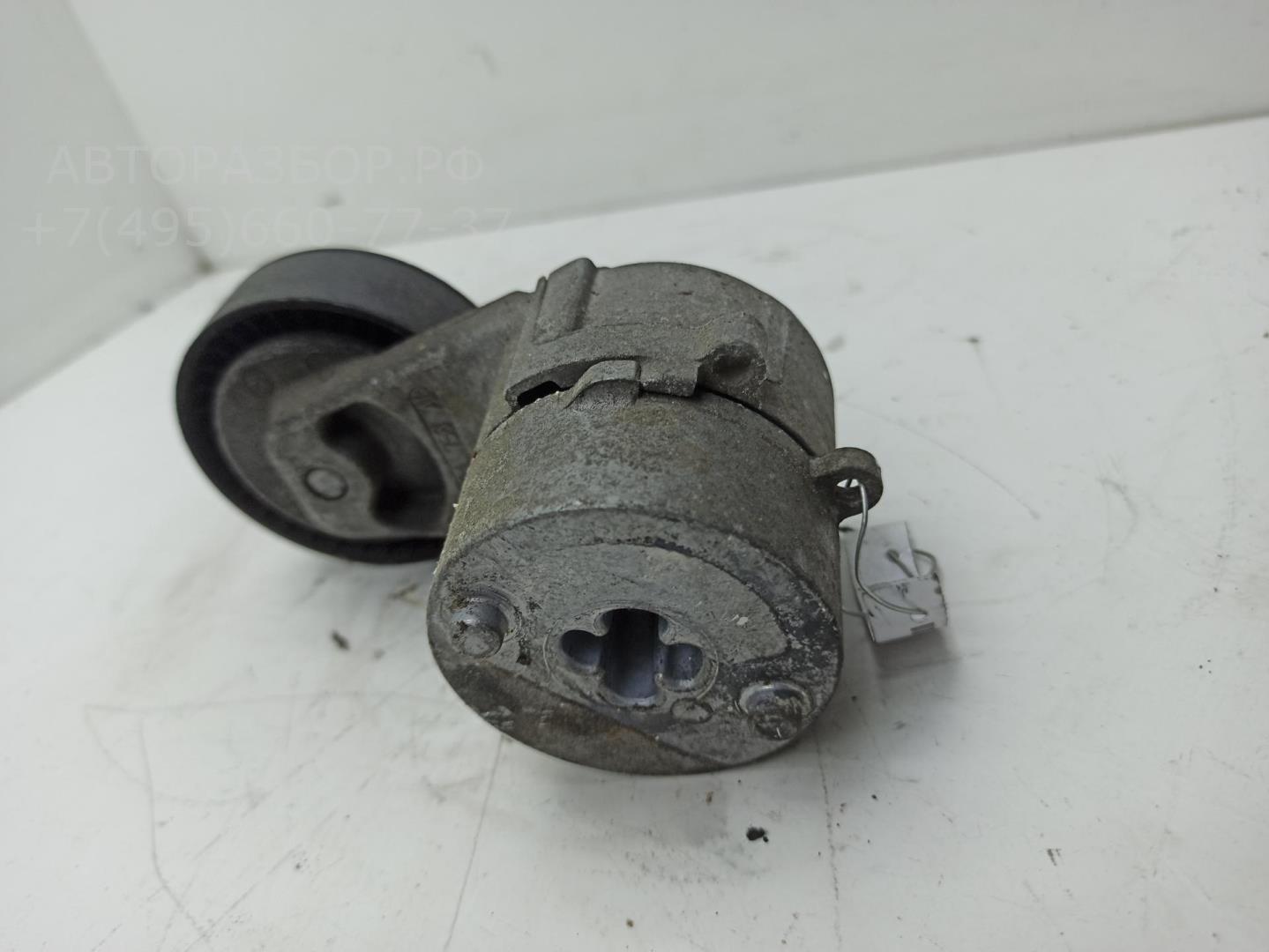 Механизм натяжения ремня ГРМ