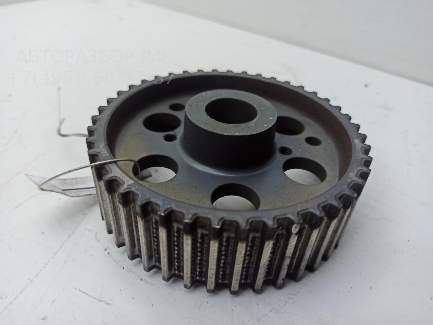 Шестерня привода ТНВД