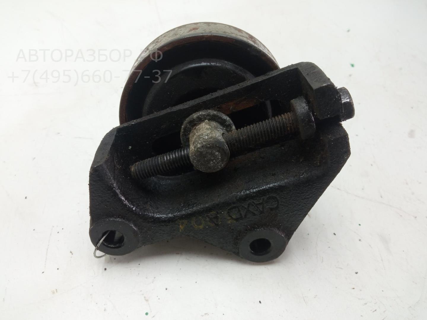 Механизм натяжения ремня ГРМ