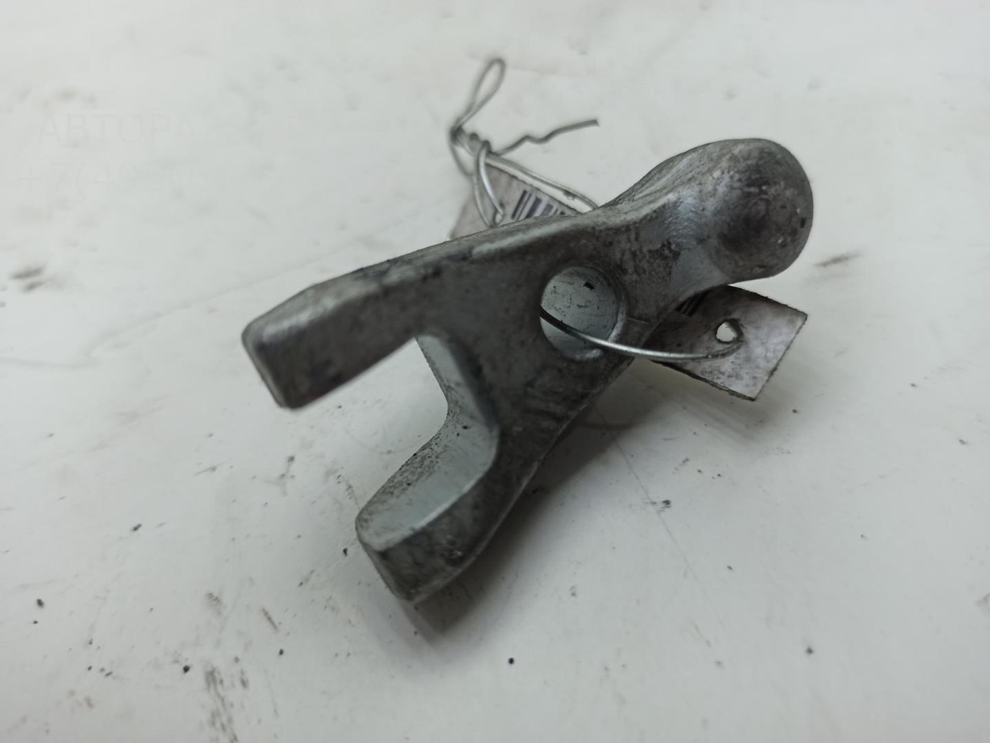 Кронштейн форсунки