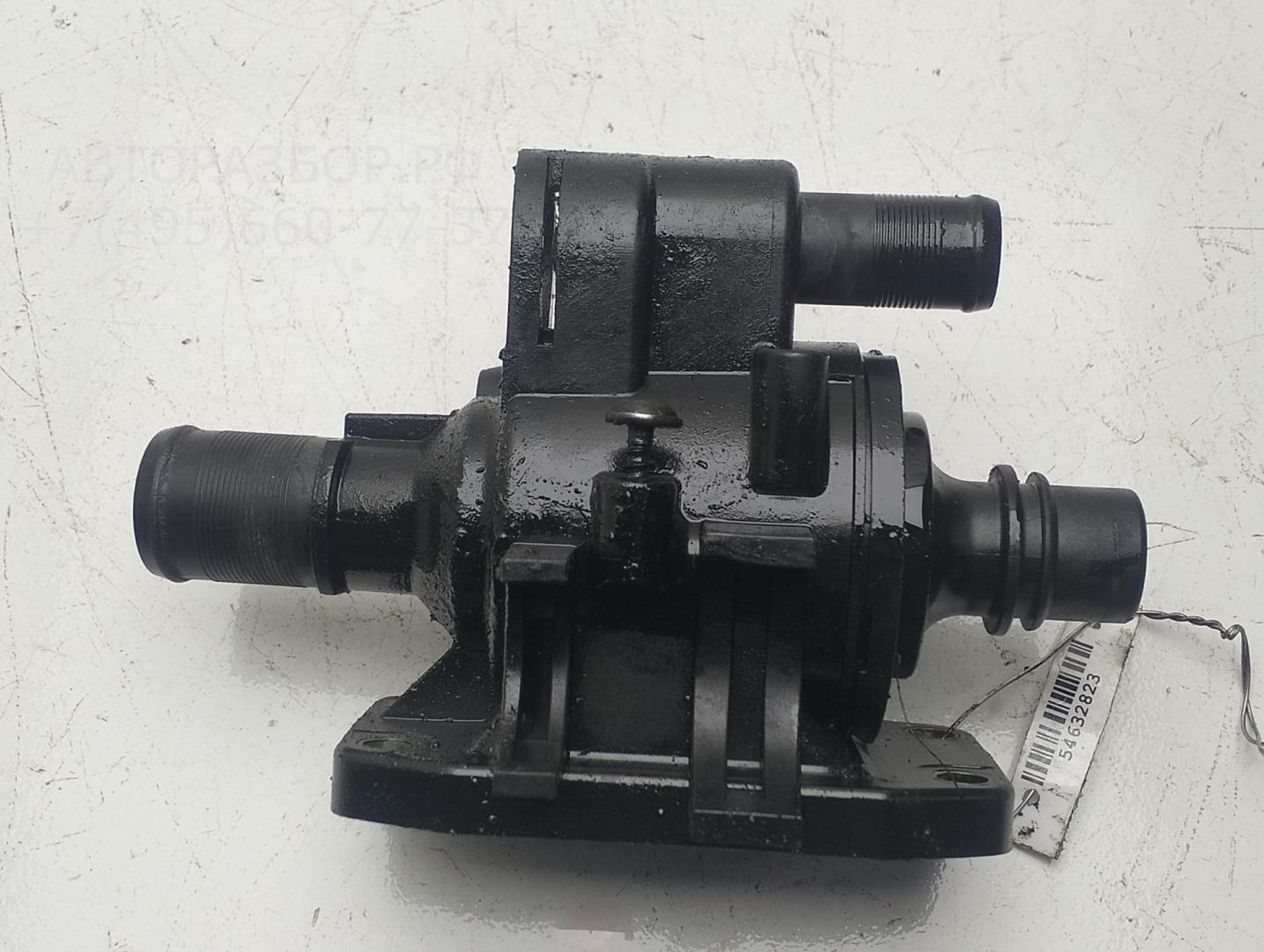 Корпус термостата