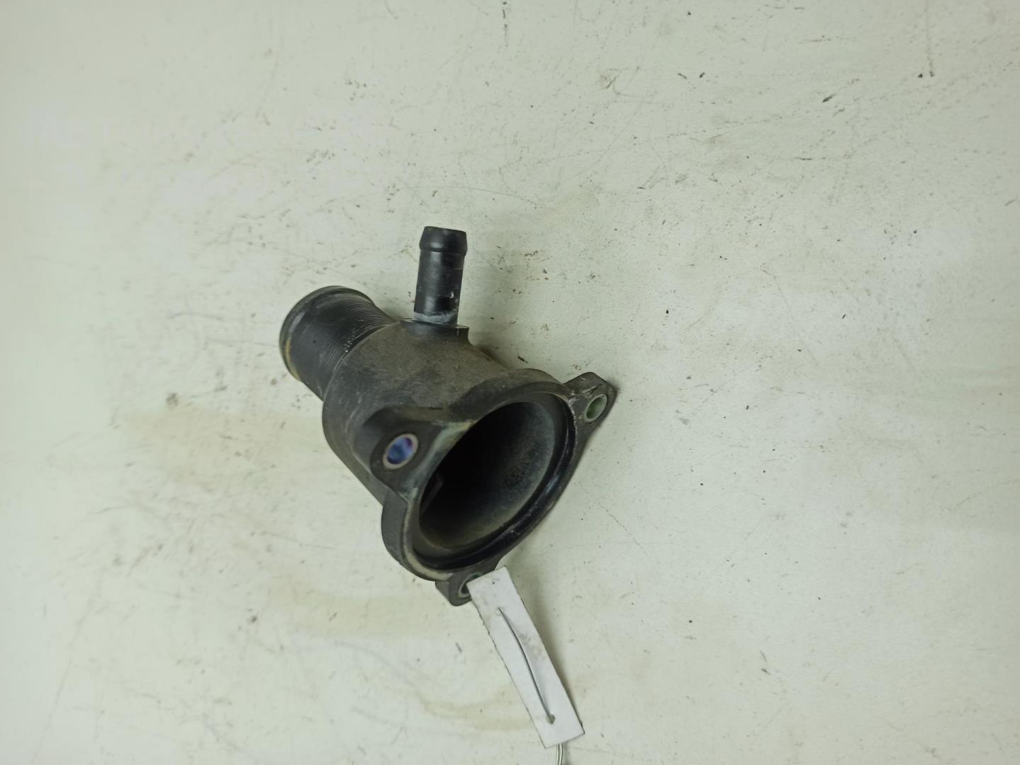 Фланец / тройник