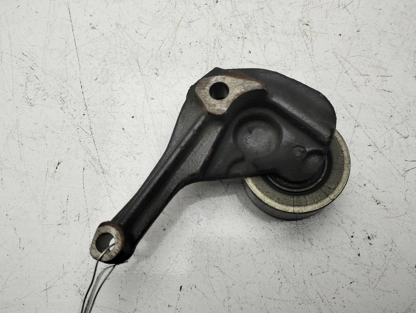 Механизм натяжения ремня ГРМ