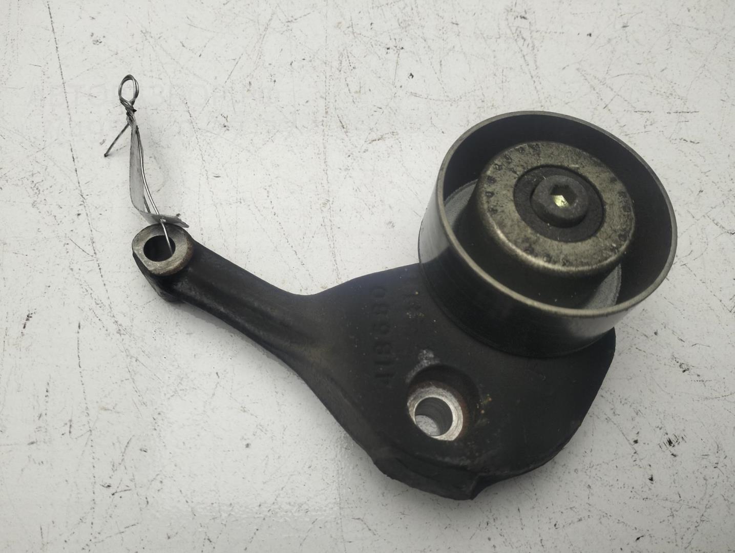 Механизм натяжения ремня ГРМ