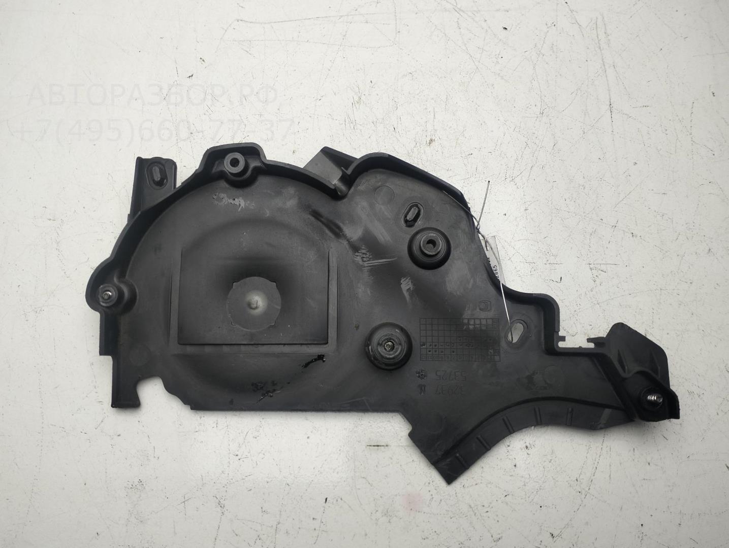 Кожух ремня ГРМ