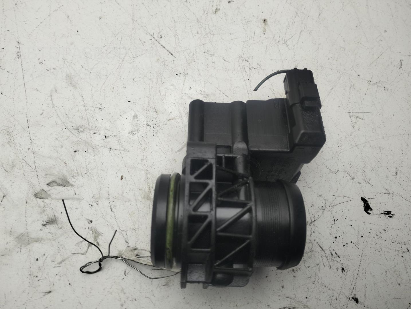 Заслонка дроссельная электрическая