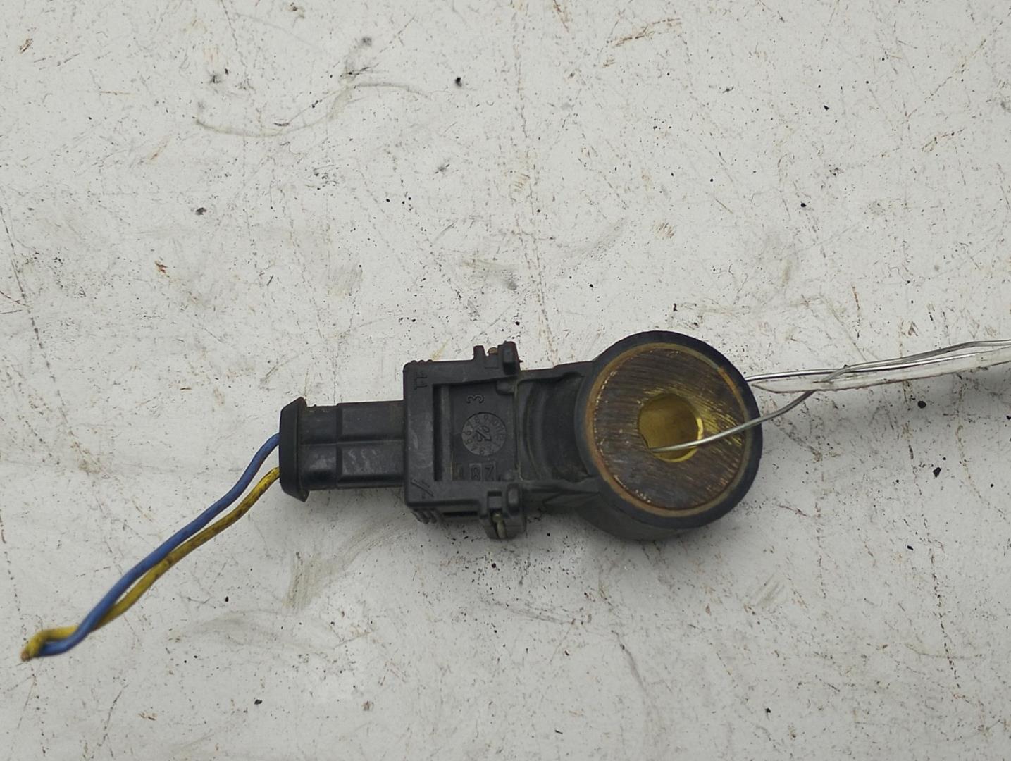 Датчик детонации