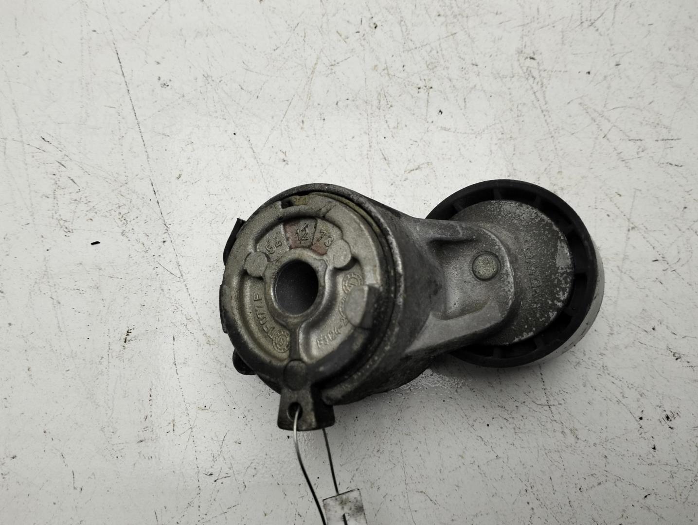 Механизм натяжения ремня ГРМ