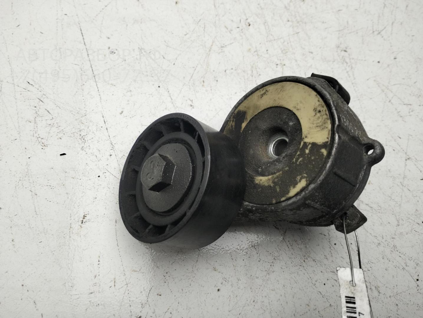 Механизм натяжения ремня ГРМ