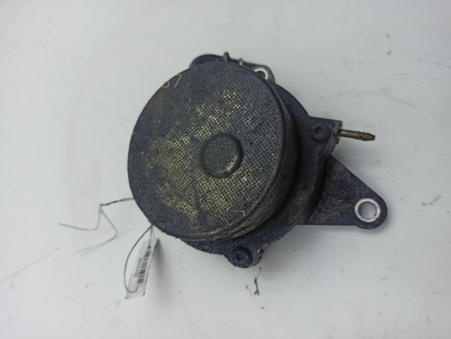 Насос вакуумный