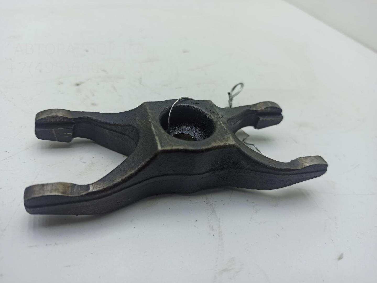 Кронштейн форсунки