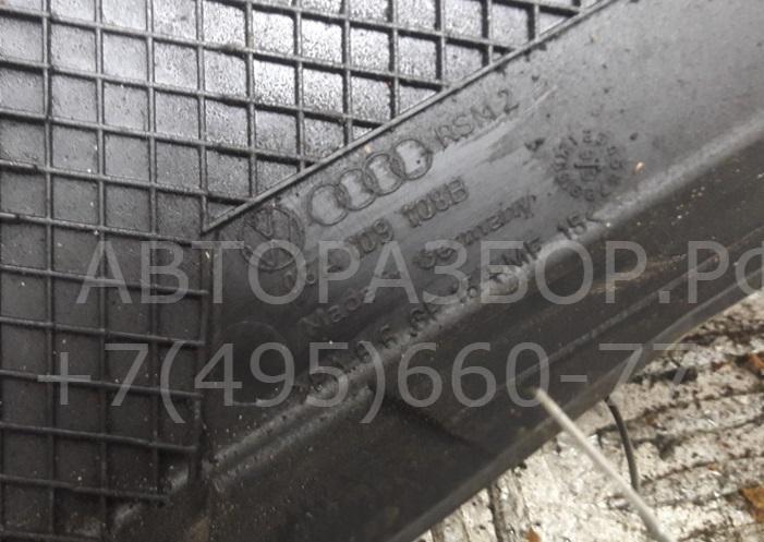 Кожух ремня ГРМ