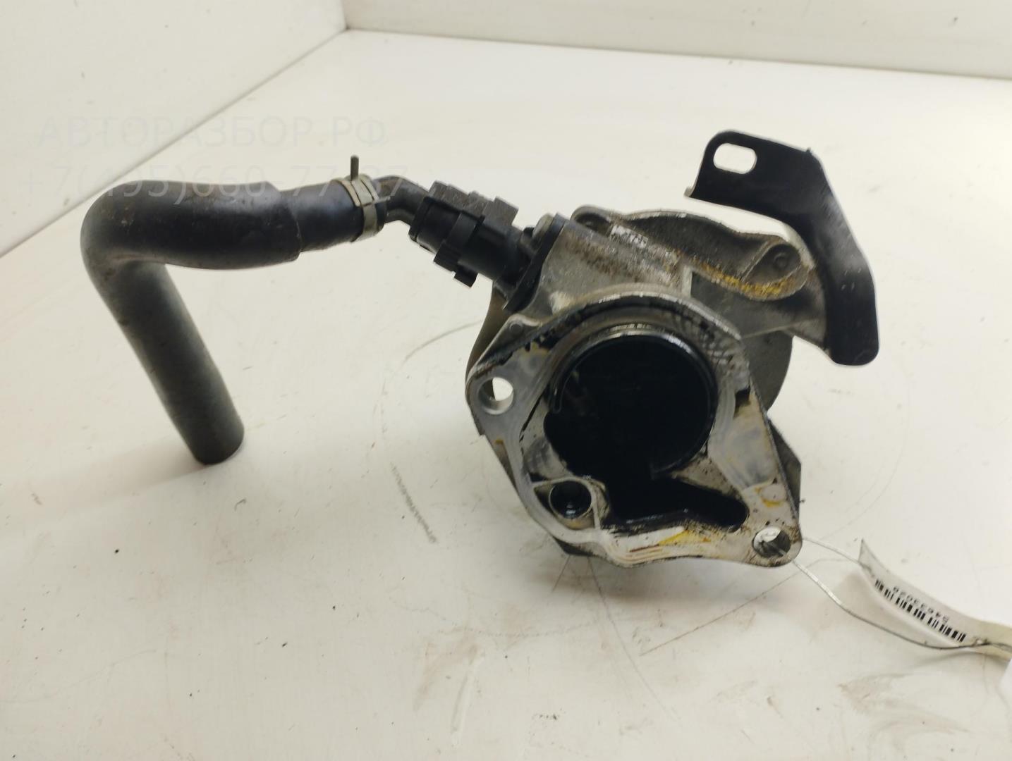 Насос вакуумный