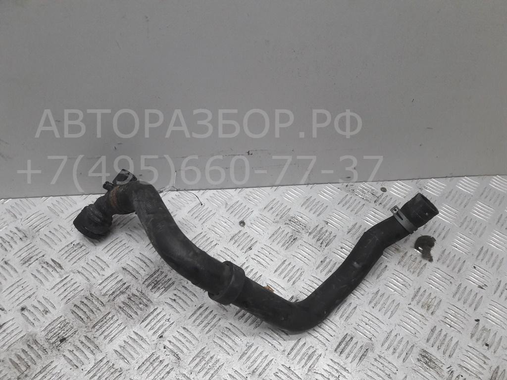 Патрубок радиатора