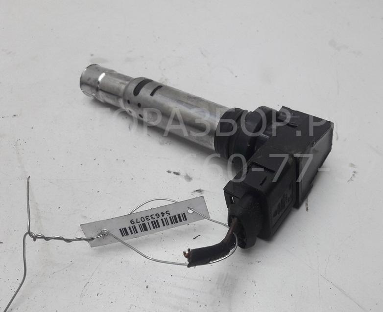 Катушка зажигания