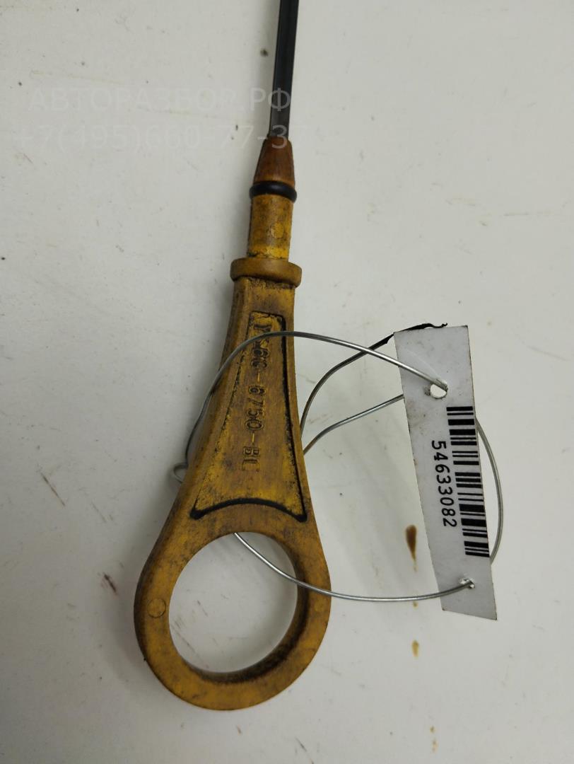 Щуп масляный двигателя