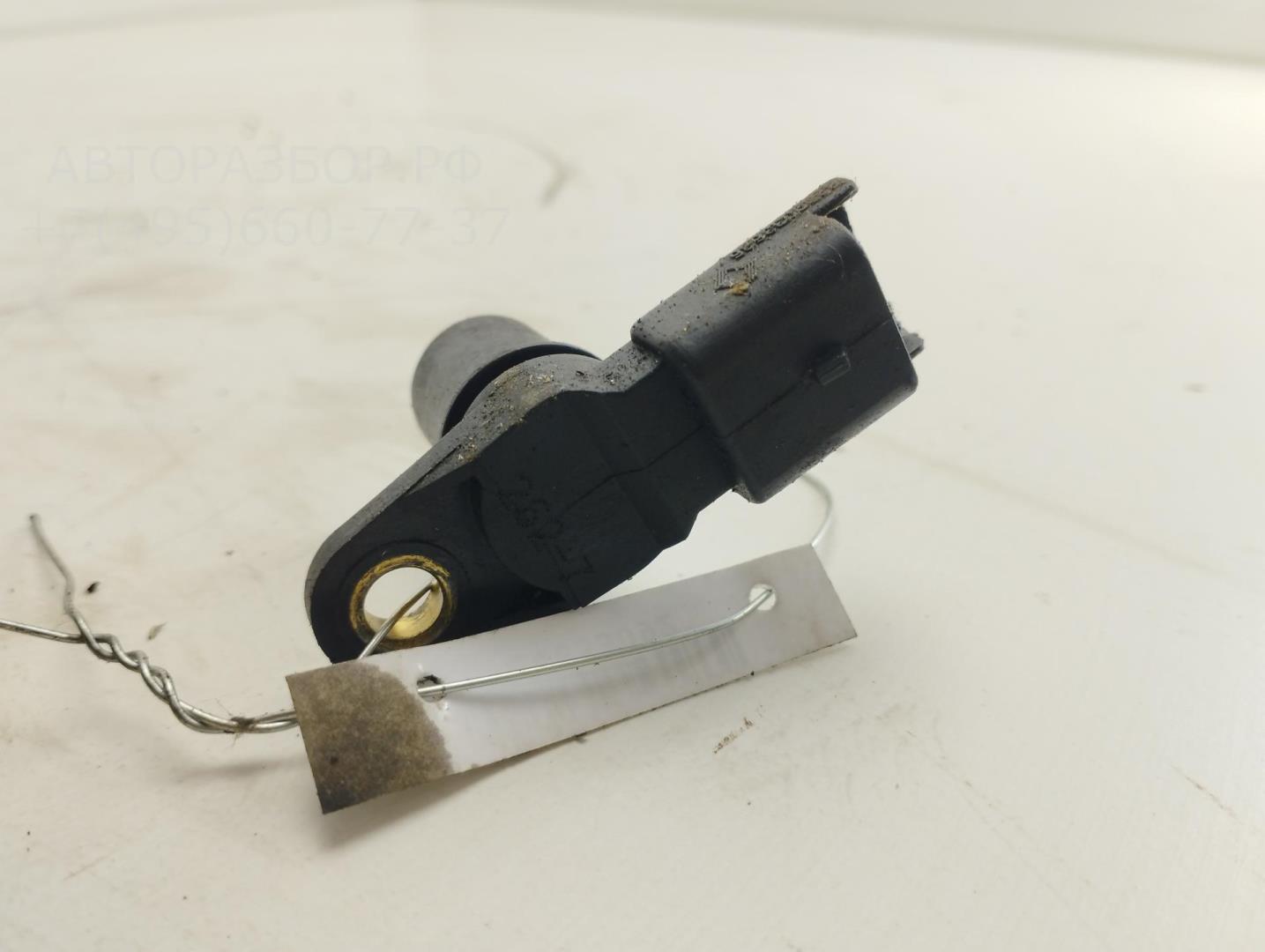 Датчик положения коленвала