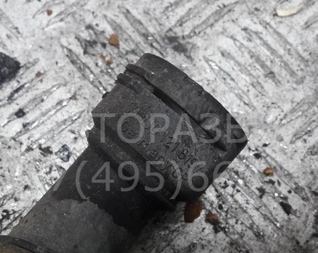 Патрубок радиатора