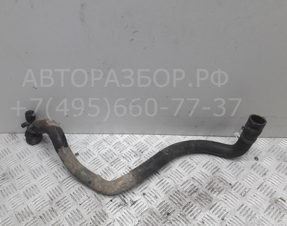 Патрубок радиатора