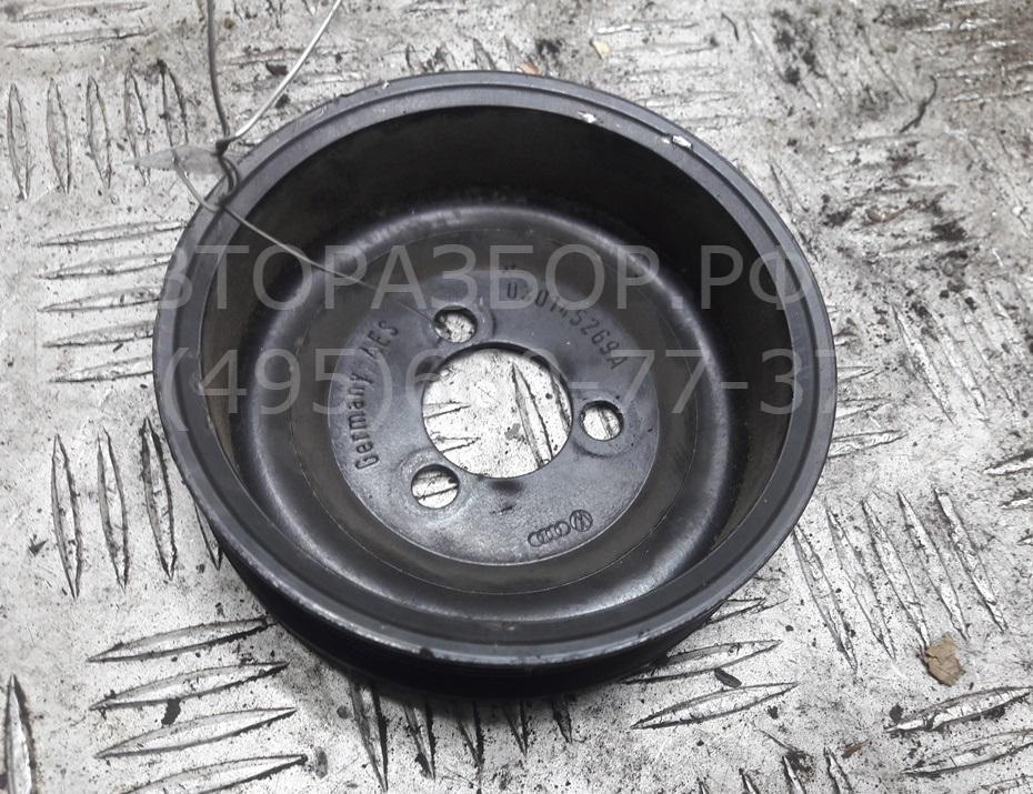 Шкив насоса ГУР