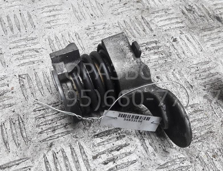 Механизм натяжения ремня ГРМ