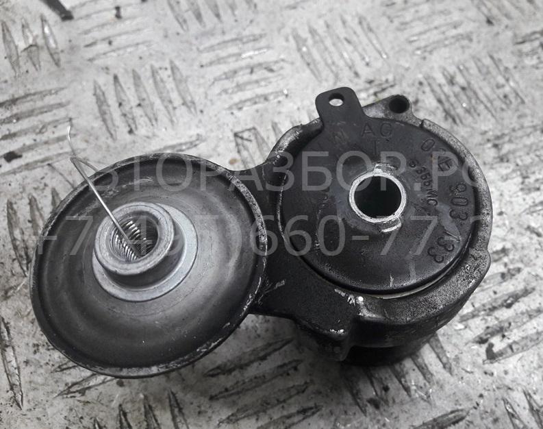 Механизм натяжения ремня ГРМ