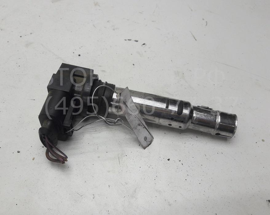 Катушка зажигания