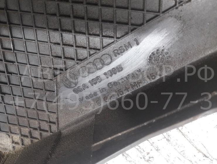 Кожух ремня ГРМ