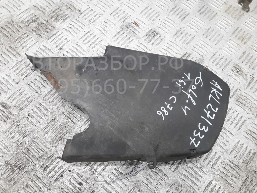 Кожух ремня ГРМ