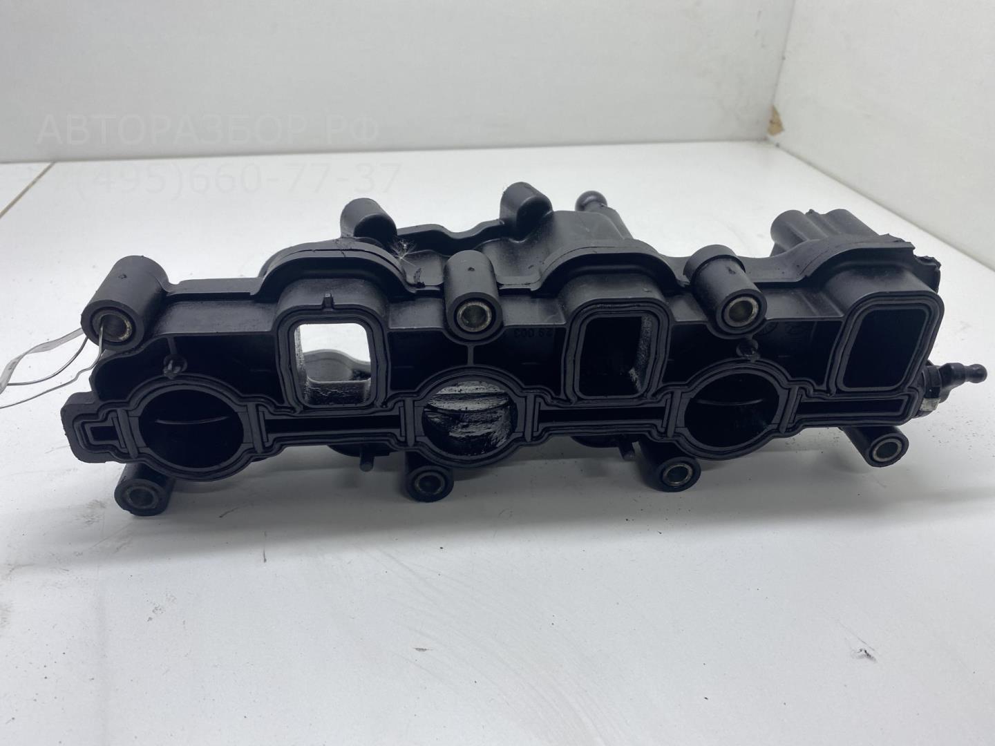 Коллектор впускной