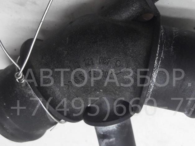 Фланец / тройник