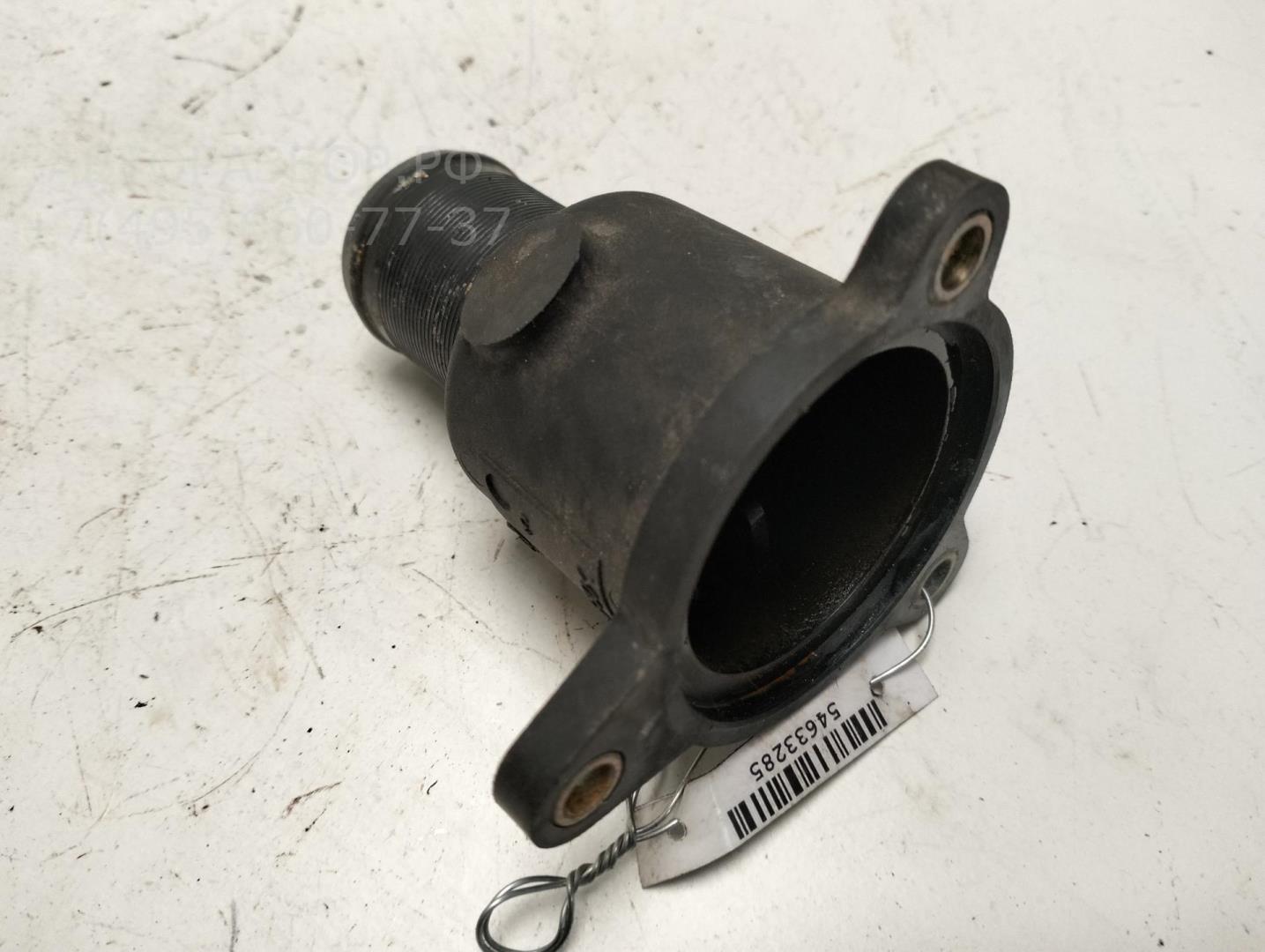 Корпус термостата