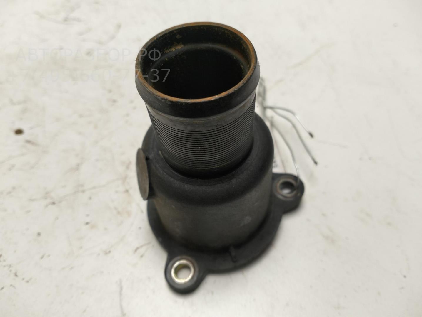 Корпус термостата