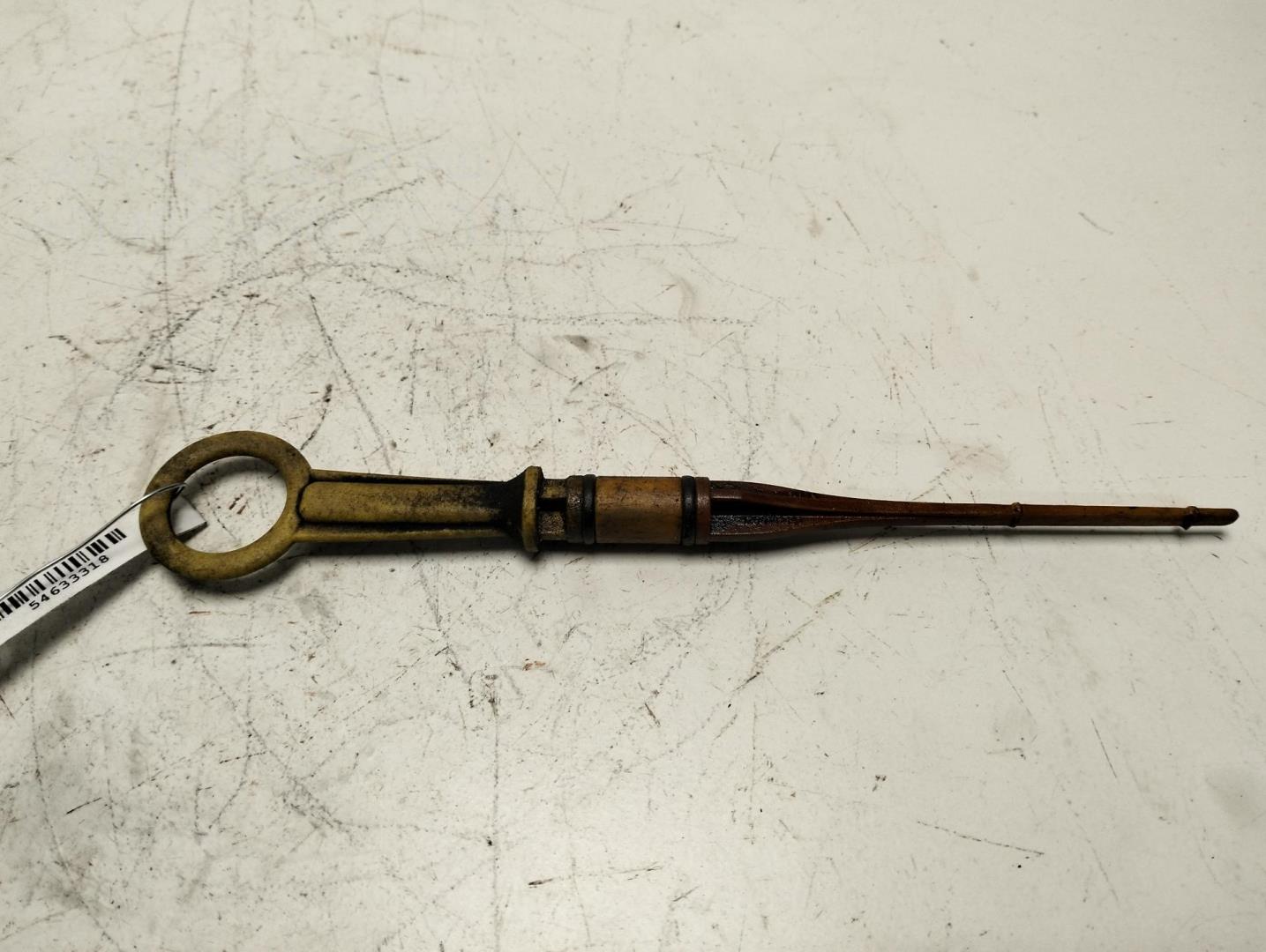 Щуп масляный двигателя