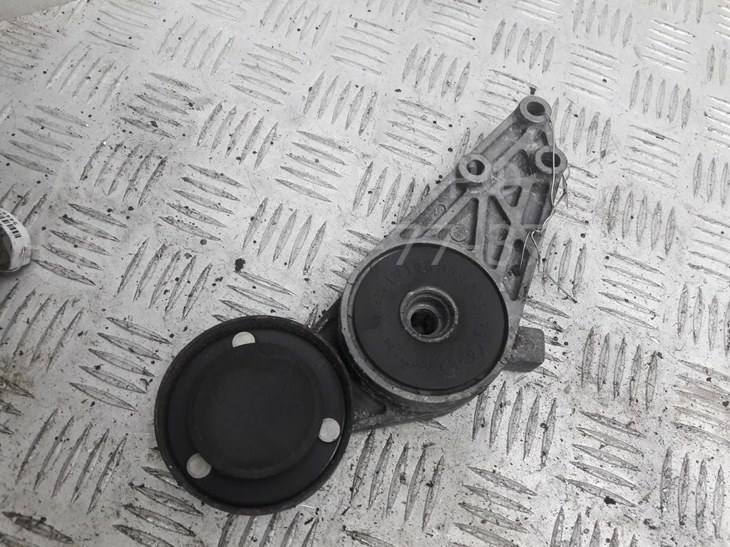 Механизм натяжения ремня ГРМ