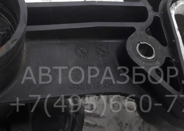 Корпус термостата