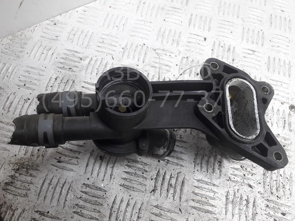 Корпус термостата