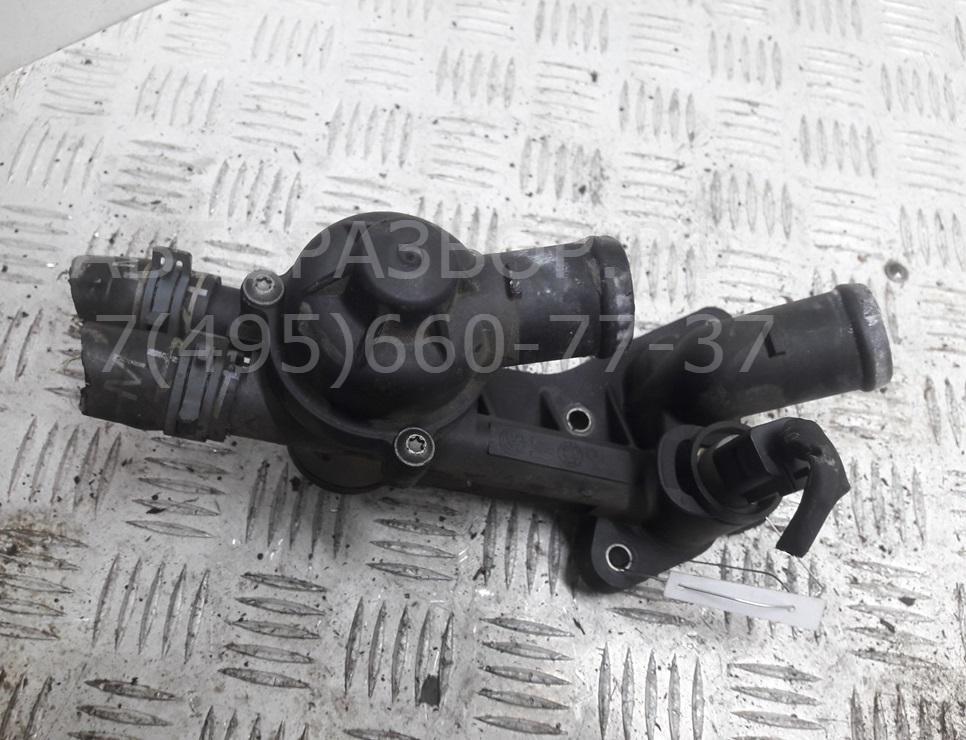 Корпус термостата