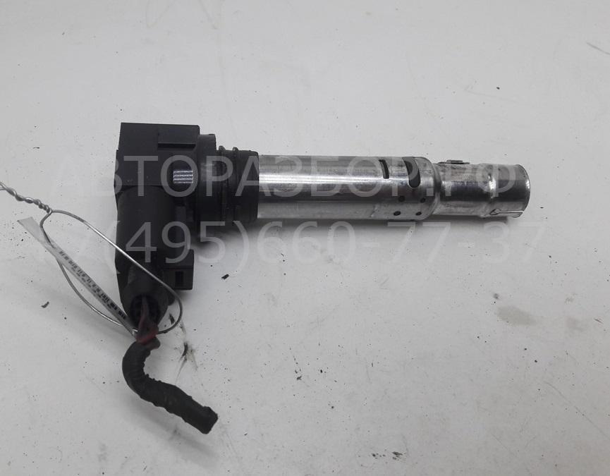 Катушка зажигания